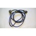 CLANSMAN LARKSPUR VRM5080 POWER SUPPLY CABLE ASSY 2MTR LG 2PM 2PF